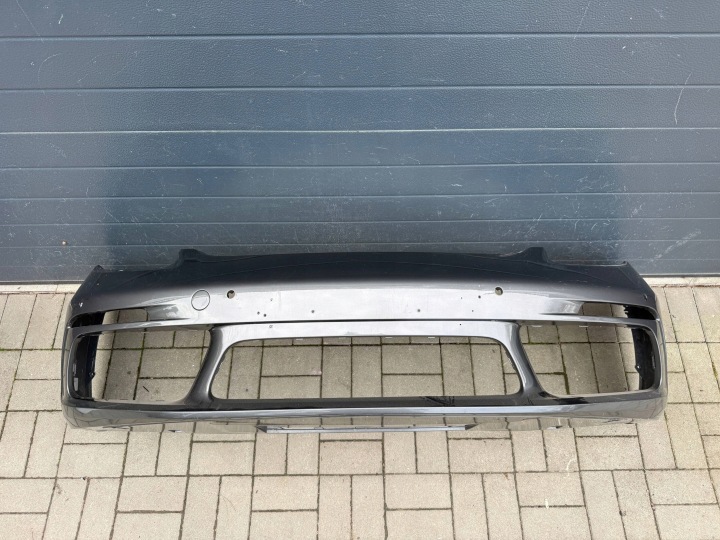 Porsche Cayman 982 16- Stoßstange vorne vorne