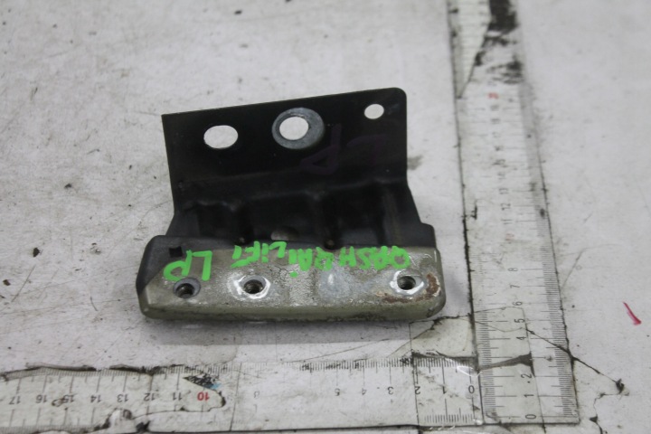 console of a fender left front QASHQAI J10 09-13