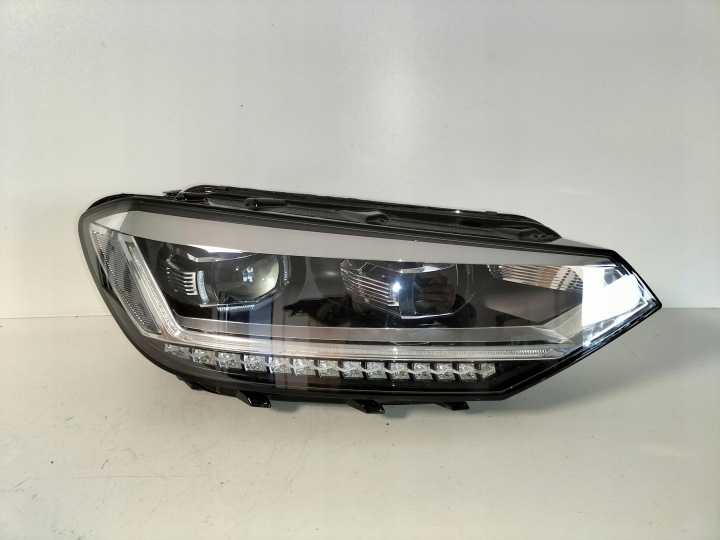 light front reflektor right VW TOURAN 3 III 15- FULL LED