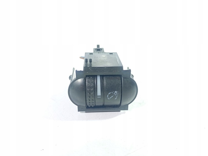 Opel Vectra C 02-08 vypínač ovladac ovládání světel OE 3B0941333B