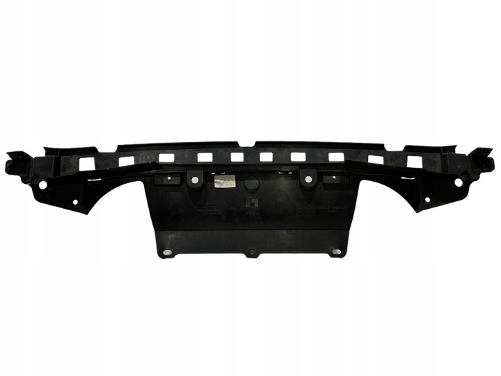 MERCEDES SMART FORTWO abdeckung Blende Abdeckung Unterfahrschutz unter Stoßstange A4538880160