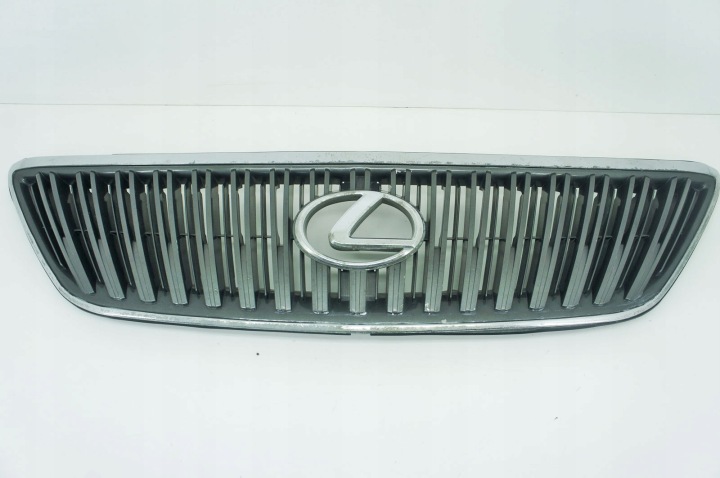 JB010 Lexus RX II RX400h Grill Atrapa