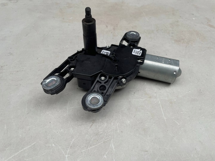 Motor des Scheibenwischers hinten VOLKSWAGEN GOLF VIII 5H0955711B @M