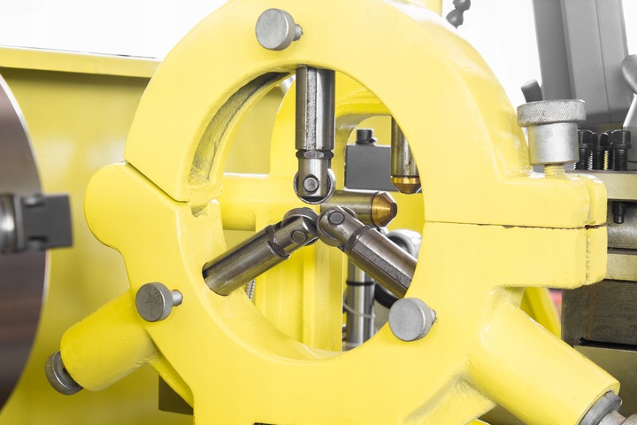 Smagas virpas Viber-System