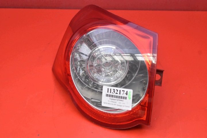 light left rear part rear 3C9945095N VW PASSAT B6 KOMBI 05-10