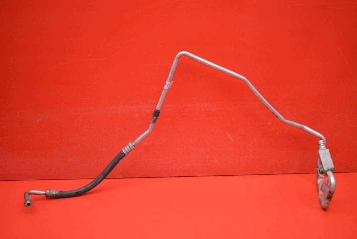 Conduit pieces tuyaux Tuyau Climatisateur air conditionné 51871846 FIAT 500 2 II 1.2 8V 69 KM 08-15