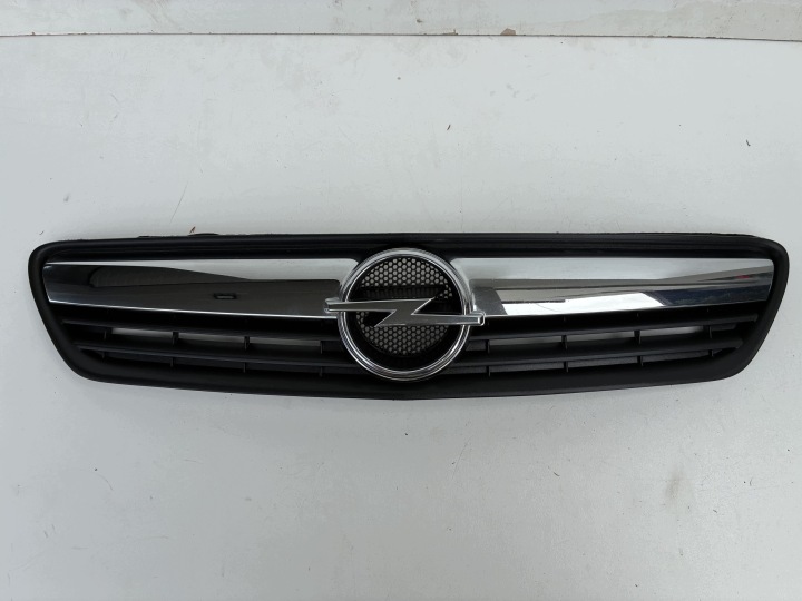 Grill des Kühlers Grill Opel MERIVA A Lift 05-10r. ==OEM==