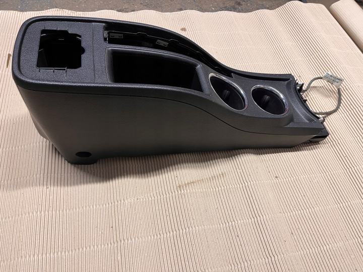 OPEL ZAFIRA C TUNEL mitte 498951029