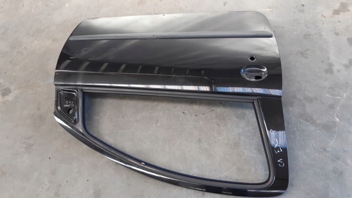 dveře pravé 3d EXZ Citroen C1