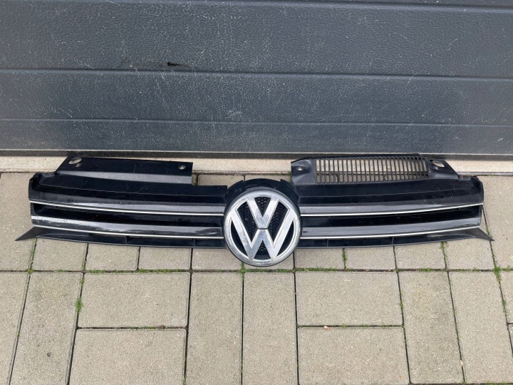 Vw Golf 6 VI 08- maska předek přední