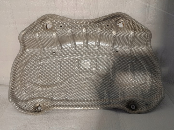 AUDI S3 8V LIFT Blende Abdeckung TERMICZNA - 5Q0825701M