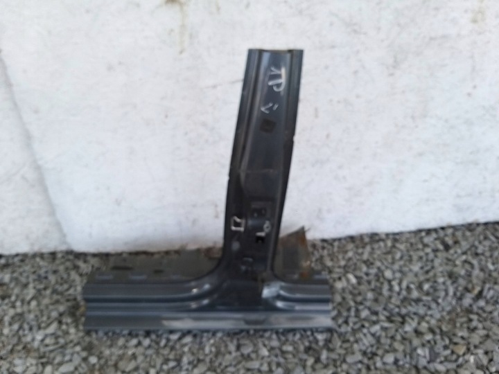 SEAT LEON II 1P0 Jupe Garniture moulure montant Moyenne Gauche 05-12R