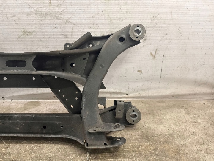 2023 FORD FOCUS SANKI SANKI REAR JX615K067AEH 10