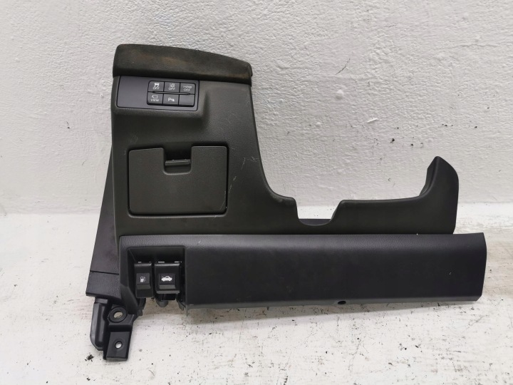 Couverture tablier moteur Couvre Console MAZDA 6 III LIFT GJ / GL