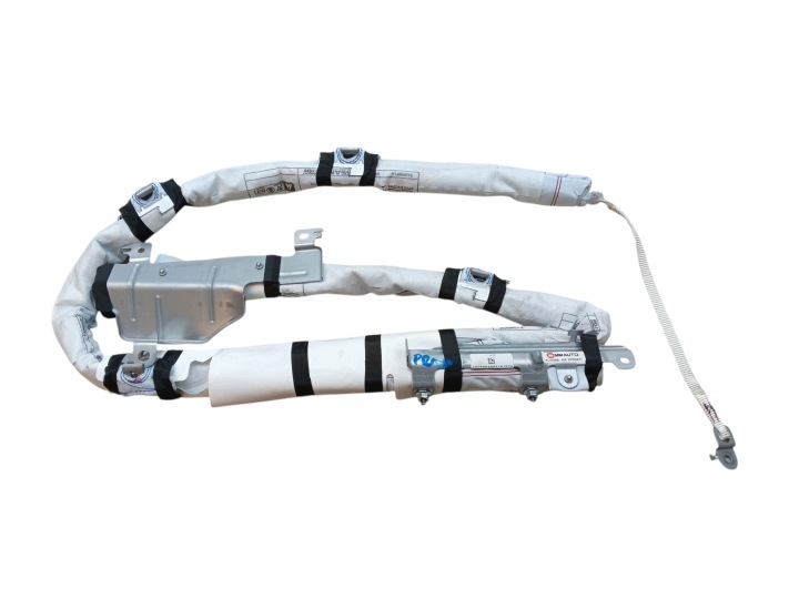 airbag pour le toit airbag air droit NISSAN LEAF II ZE1 (2017-2025) 34224435