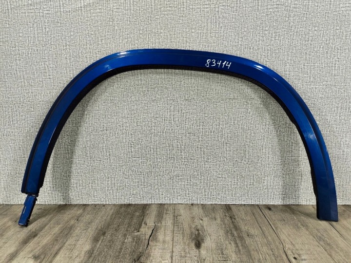 MERCEDES GLB X247 A247 AMG 2019-2023 Moulage Aile Droite Arrière A2478854310