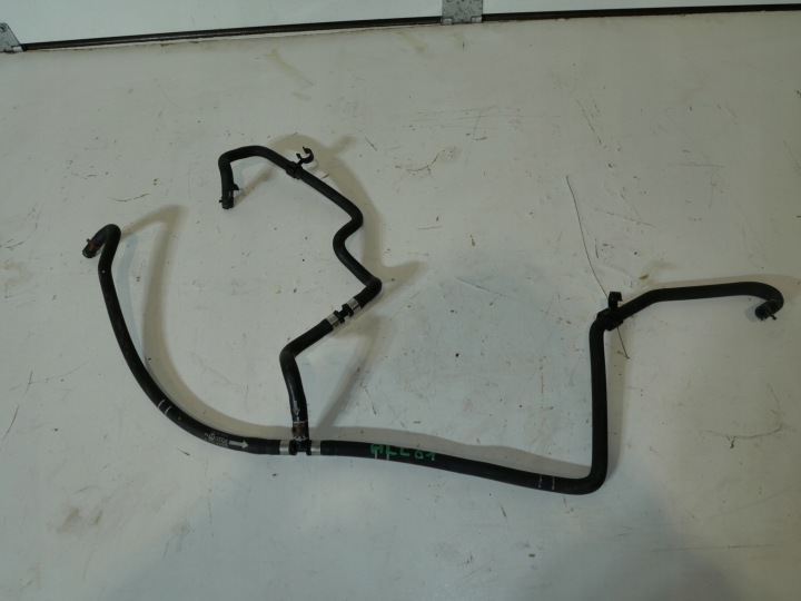 wiring hose pipe of water VW CRAFTER II 2N1141444T