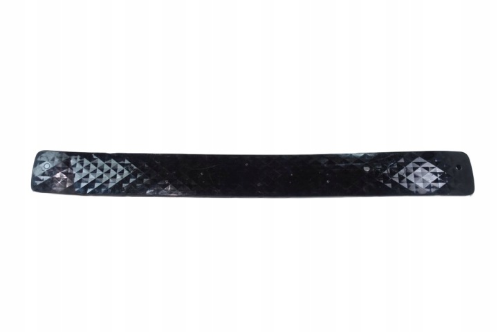 modanatura Copertura griglia Paraurti Anteriore HYUNDAI STARIA 21- PDC 863A1-CG600