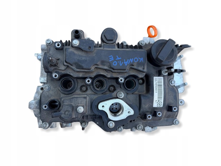 HYUNDAI I20 III KONA KIA STONIC RIO IV 1.0 T-GDI engine G3LF 2022R