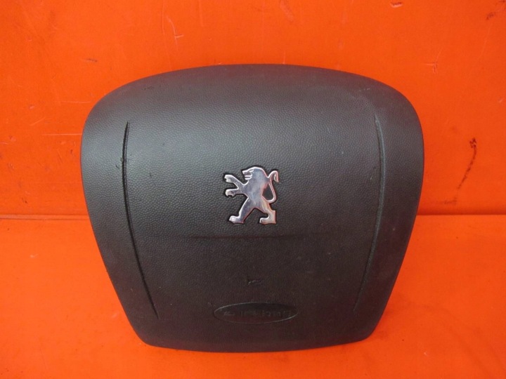 PEUGEOT BOXER 2 II 06- airbag POWIETRZNA airbag driver´s 07354362440