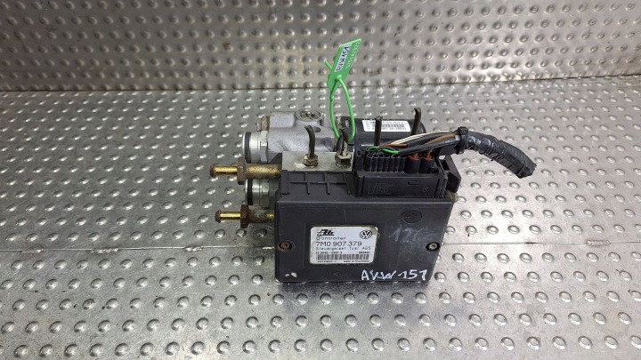 pumpa kompjuter računalo ABS 7M0614111K 7M0907379 VW SHARAN i FORD GALAXY MK1