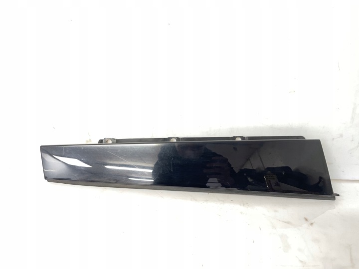moulding cover SLUPKA door left rear part 8W0839901 AUDI A4 B9 8W KOMBI