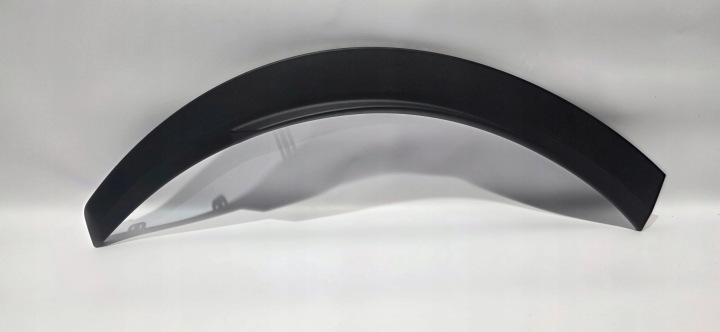 moulding of a fender right rear part LEXUS LBX 23- original 75605-52100