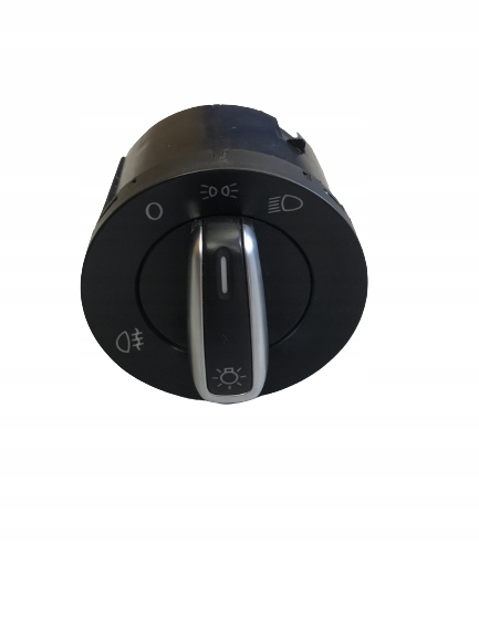 Interrupteur Lumières VW SKODA AUDI 3C8941431B