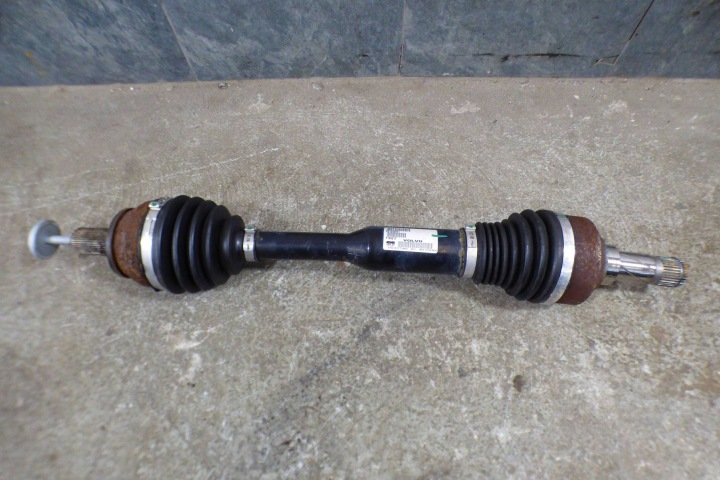 Volvo XC60 e Semiasse sinistra 31325701 Originale st.BDB