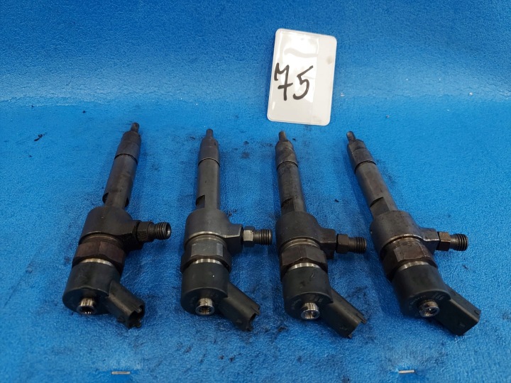 injectors FIAT ALFA 0445110002 BOSCH