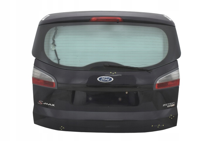Heckklappe * heck FORD S-MAX und MK1 C6
