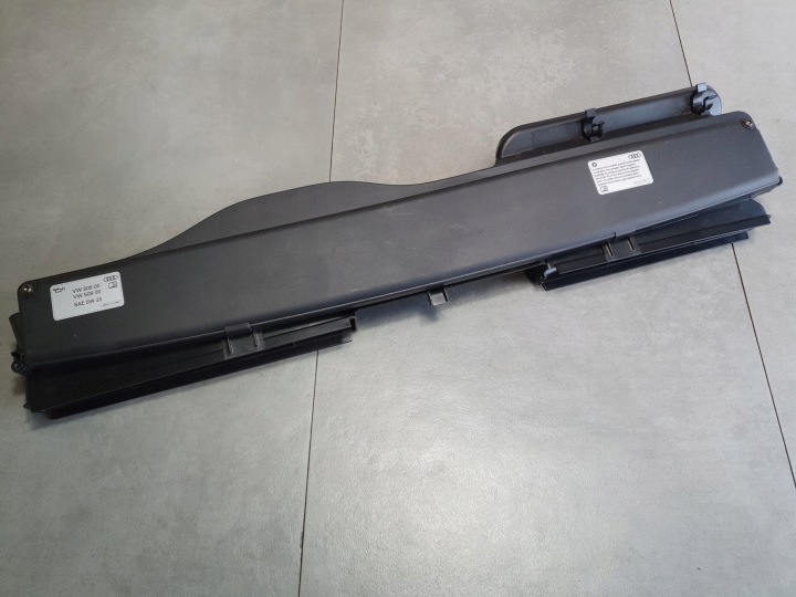 Audi A3 8Y 1.5 Tubo d’ingresso Dell’aria tubo dolotowa 5Q0129254K