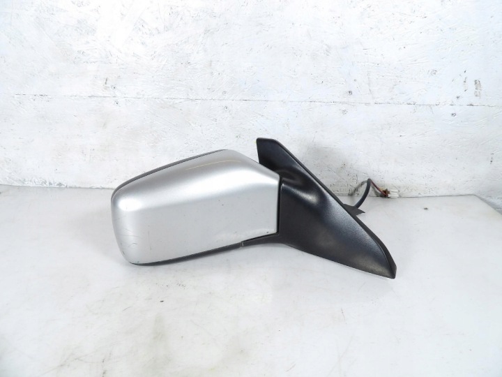 VOLVO V40 e SPECCHIETTO RETROVISORE Destro Elettricità 5 PIN 0795501 329-52