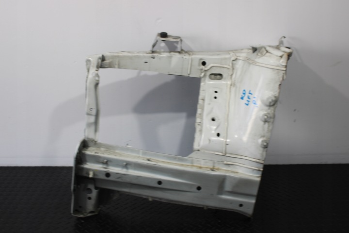 RADHAUS LÄNGSTRÄGER LÄNGSTRÄGER FARTUCH RECHTS VORNE MAZDA CX5 KD 2,2D