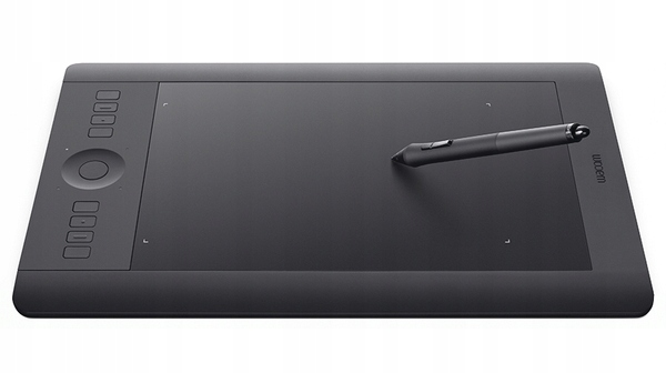ワコム ペンタブ intuos Pro PTH-851/K Amazon.co.jp: ワコム Wacom Intuos Pro Paper Edition Lサイズ