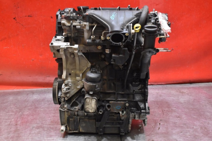 engine pillar DIESEL pump RHR 9658193980 PEUGEOT 307 2.0 HDI 136 KM 01-05