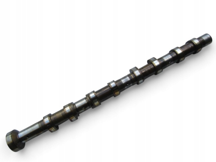 camshaft ssacy of head left Mercedes W221 S500 5.5 V8 M273