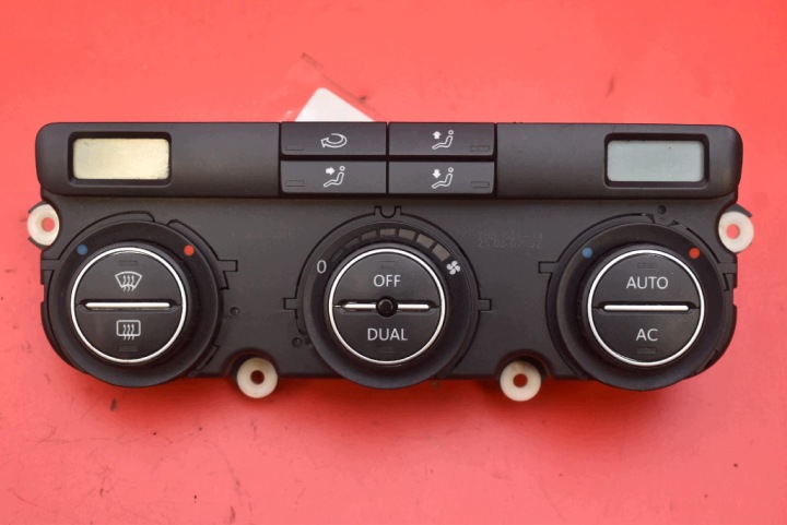 control panel air conditioning devices KLIMY 1K0907044BR VW JETTA 5 V 05-11