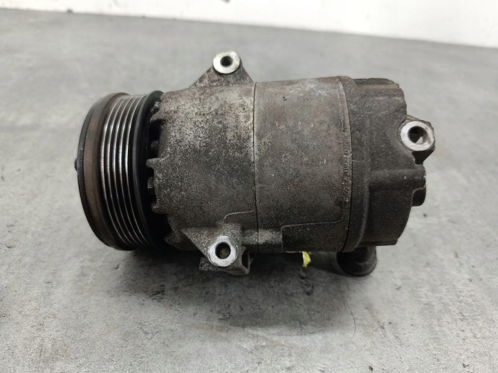 POMPA, CLIMATISATION CLIMATISATION CLIMATISATE OPEL ASTRA H 13286091 401351739 DELPHI 1.3 7