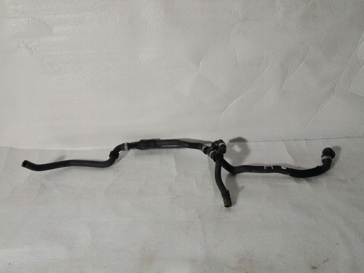 BMW X6 G06 wiring pipe hose of water 9894777