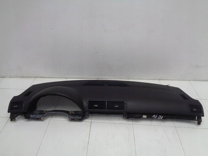 AUDI A4 B6 B7 8E Tableau de bord complet Kit Airbag complet tableau de bord 01-07R