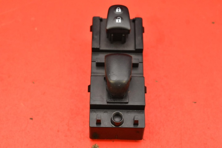 Schalter des Hebens Fenster rechts vorne 254115SA0A NISSAN LEAF II ZE1 17-21