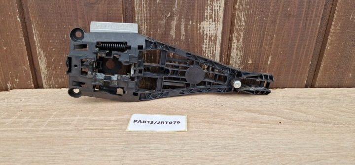 OPEL INSIGNIA A holder handles right front 6051-FR-RH PAK13/JRT076