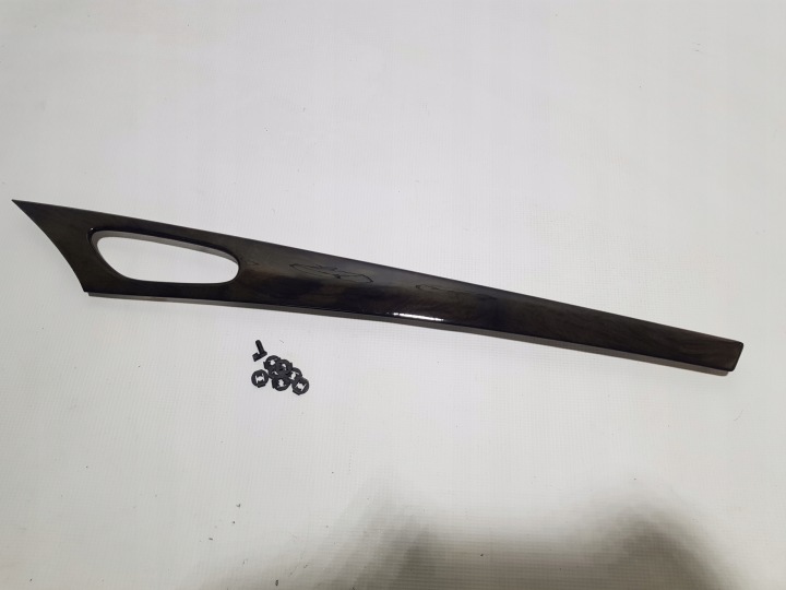 moulding DEKOR door right MERCEDES SL R230 W230
