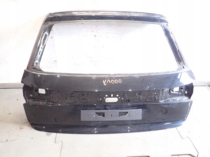 heckklappe kofferraumdeckel VW TOUAREG III LIFT 2023- 760