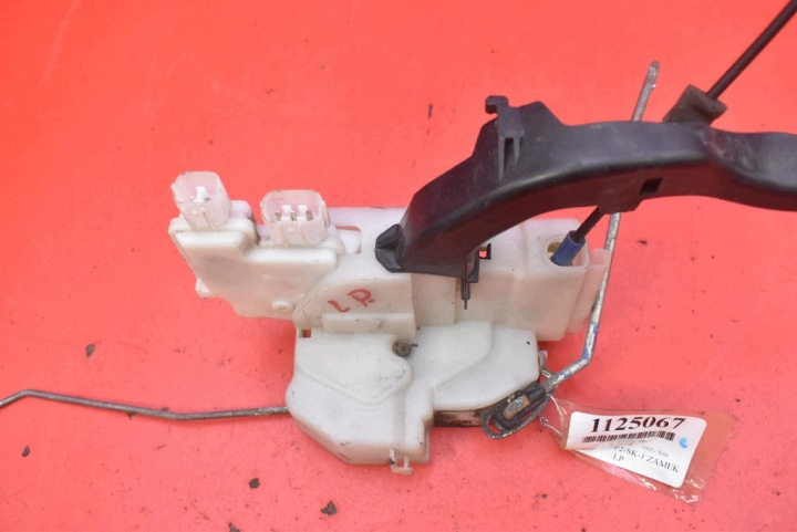 de la Serrure Portière Gauche Avant Avant EU HONDA ACCORD 7 VII KOMBI 02-06