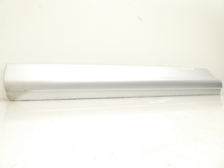 modanatura inferiore PORTA Portiera sinistra sinistra Anteriore AUDI Q7 4L LIFT S-LINE LZ7W 4L0853959