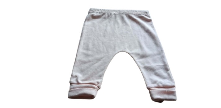 Komplet dres niemowlęcy bluza body spodnie — zdjęcie 4