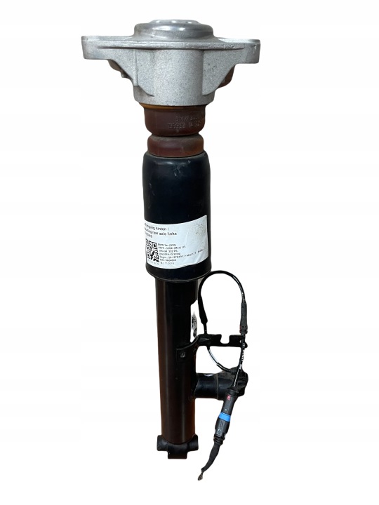 shock absorber rear part left/right VDC X-DRIVE BMW 3 G20