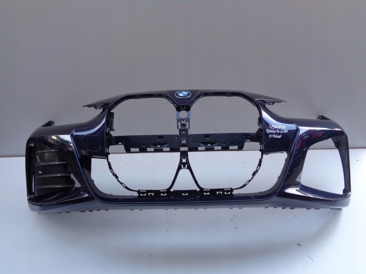 Paraurti anteriore BMW 4 G26 GRAN COUPE m-packet NR 49147